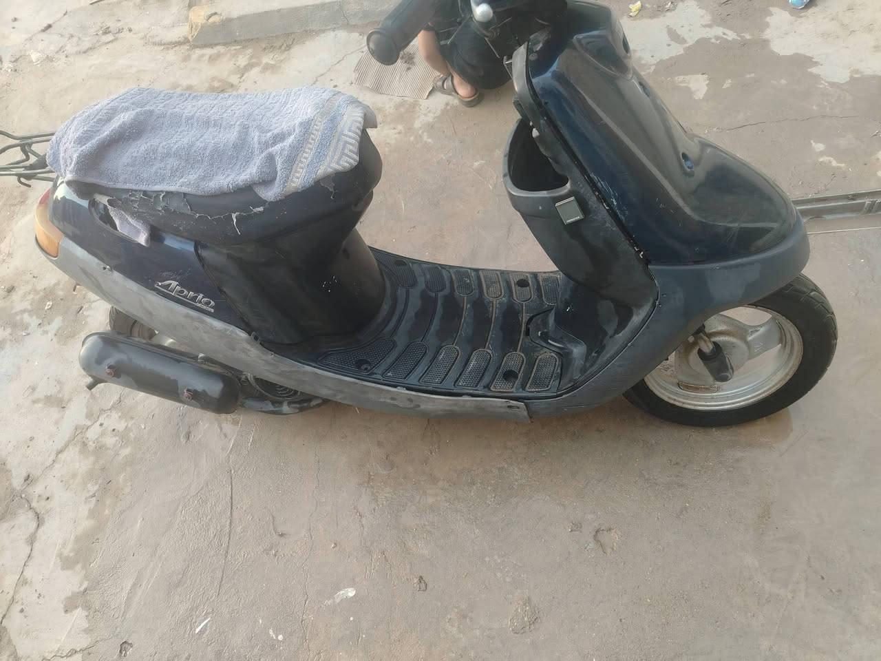 بترة • خطين • شغالة