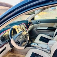 سوناتا • ٢٠٠٨ • وارد امريكي