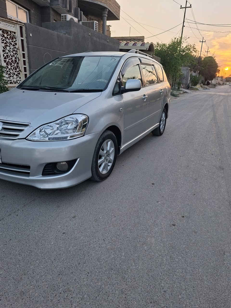 كرستال • ٢٠٠٤ • رقم بصره