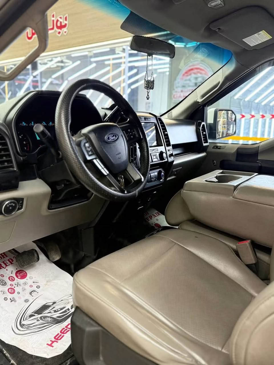 F150 
2017
رقم سليمانيه واتساب ***********
