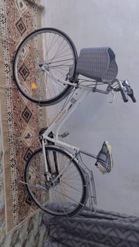 بايسكل بناتي • حجم ٢٧ • ياباني