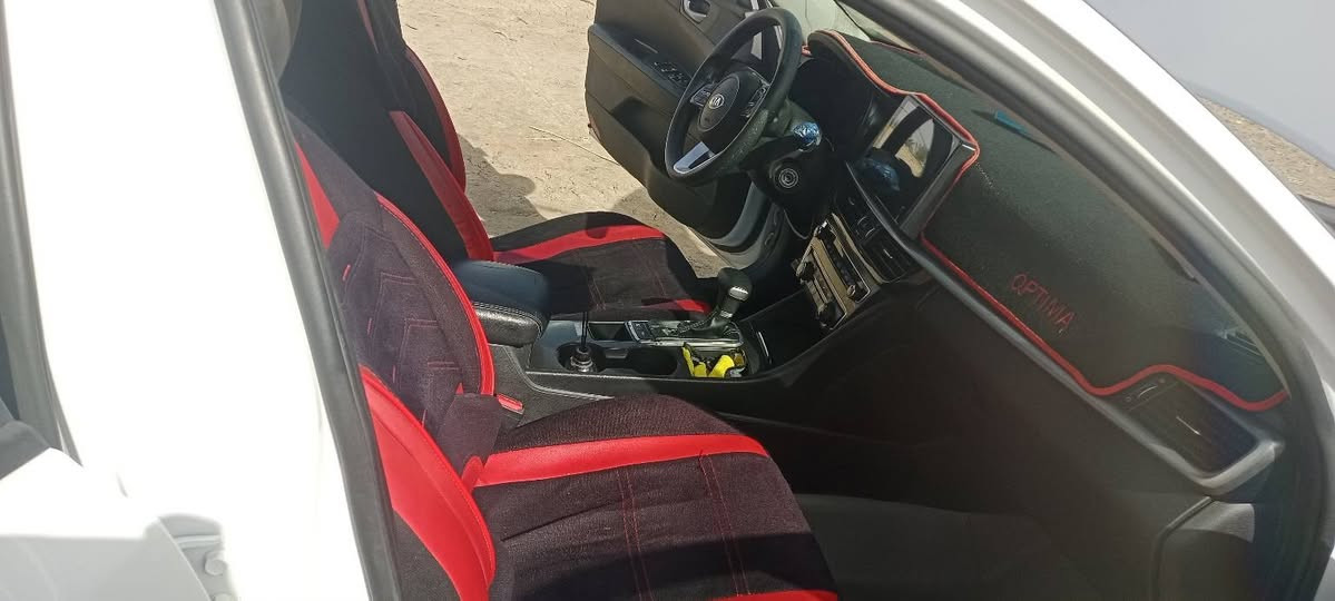 سلام عليكم
كيا اوبتيما موديل 2019
وراد امريكي 
مداور بيومهه
السياره مابيهه ضربه 
فقط صبغ بل الباب الخلفي 
ولا يوجد أي تبديل قطعه 
 مكينه برقي ما مفتوح تبريد فول كل شي جاهز 
حداديه صار سبوع مسويهه 
العنوان ذي قار 
قظاء الشطره 
السعر 130 وبيهه مجال 
غير متواجد في الفيس 
الاستفسار الاتصال 
***********
