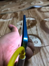 حبايب جهاز POCOX5Pro5G ذاكره 256 رام12 جهاز نضيف بس مشكلته شاشته طابعه...
