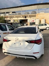 سينترا • موديل ٢٠٢٤ • ماشي ٣٠٠٠٠