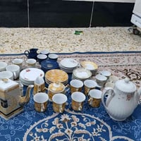 غير مستخدمات • ديكور • مستلزمات بيت