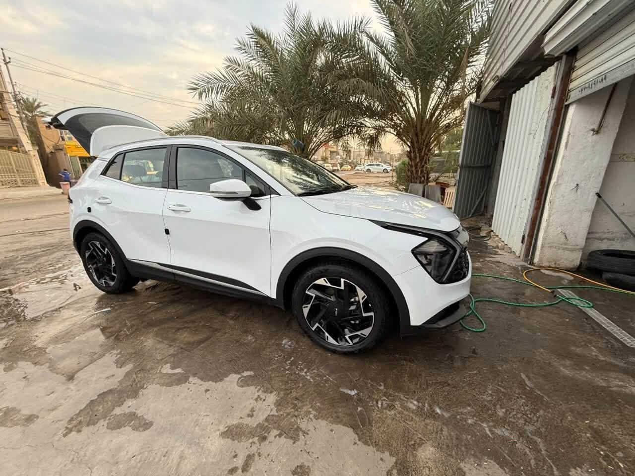 سبورتج • ٢٠٢٥ • ٢٢ الف