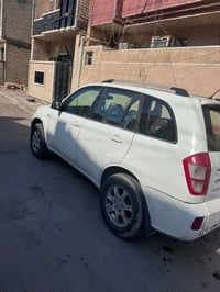 تيكو • ٢٠١٤ • مكفوله