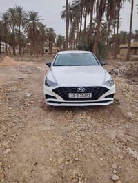 سوناتا • ٢٠٢٢ • حادث