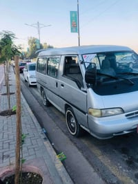 بيجو • موديل 94 • هيئه ومرور صفر