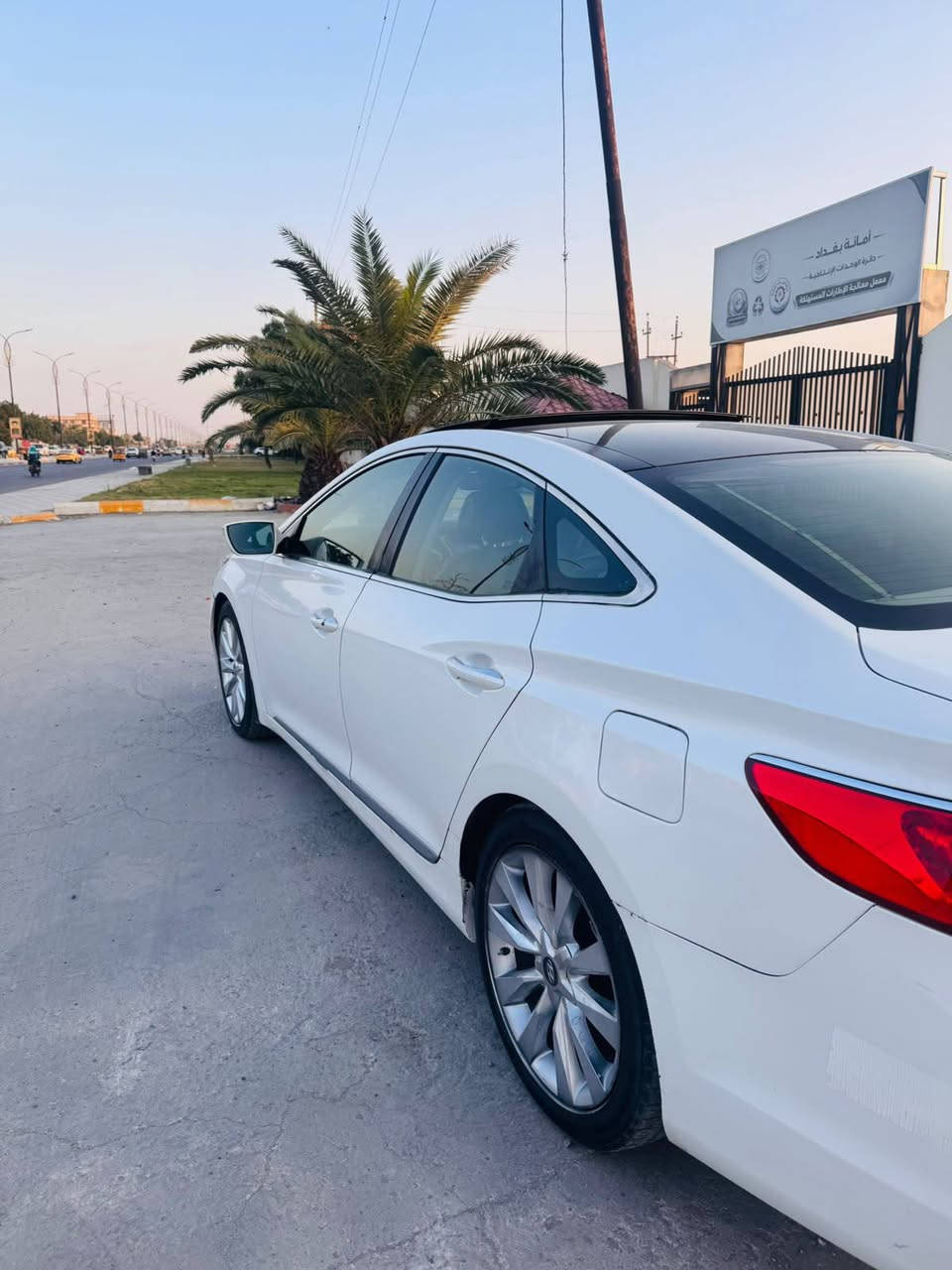 ازيره • ٢٠١٣ • بغداد