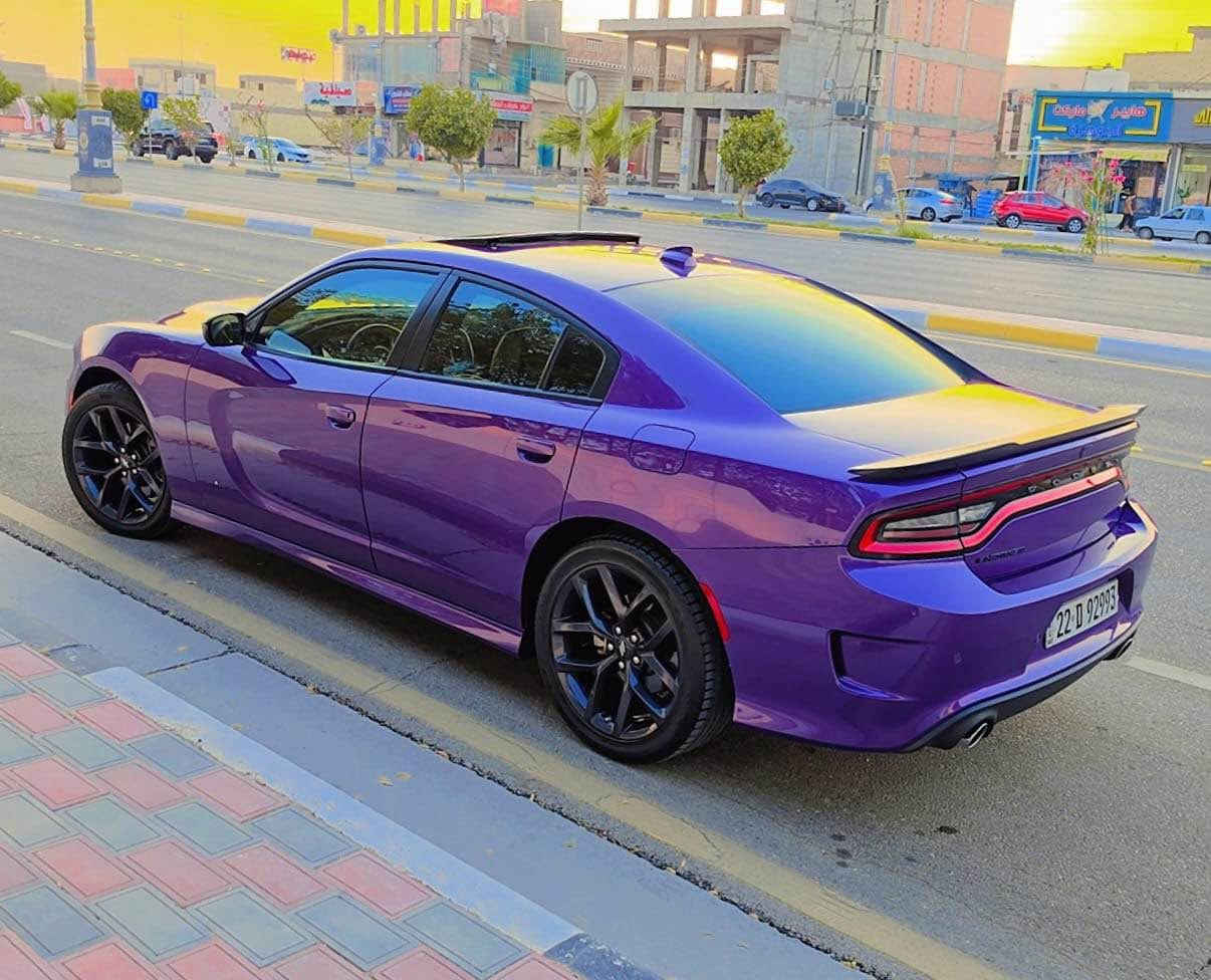 GT_2023
 جارجر النداء ألاخير سعر 280 للاستفسار *********** 
 السياره وارد امريكي بيه دعاميه اماميه فقط والباقي كفاله عامه فول مواصفات ١/١ كت كامل بلادي السياره فتحه وداخل حضن جلد شاشه ويل ٢٠  محرك سته سلندر   ماشيه ١٨ الف سنويه باسمي جاهزه مابيه اي نقص كفاله من كلشي مكانه كربلاء كربلاء, العراق

نص مكتوب في الصور:
- BIDCARS