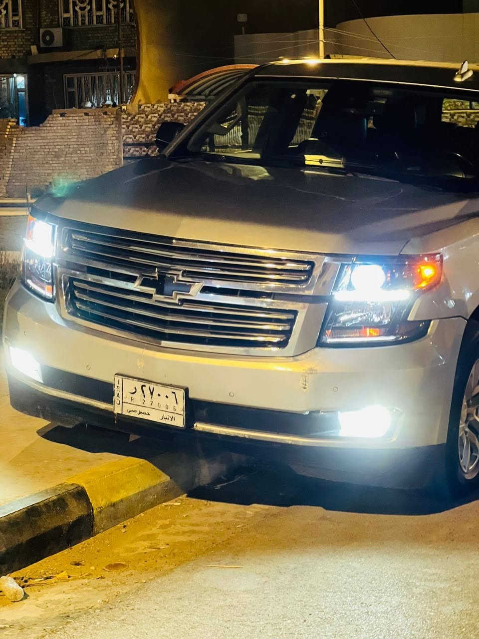 جتاهو موديل ١٨ اصل بسمي سياره جاهزه من كلشي بيها ٣ قطع تبديل مكاني واسط زبيديه بيع مستعل ***********
