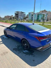 ٢٠٢٤ • وارد امريكي • حادث بسيط