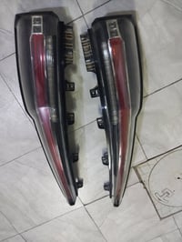 بكلايت • كدلاك • تاهو ٢٠١٨