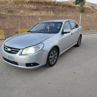 ٢٠٠٨ • اوتوماتيك • اي بي اس ايرباغ