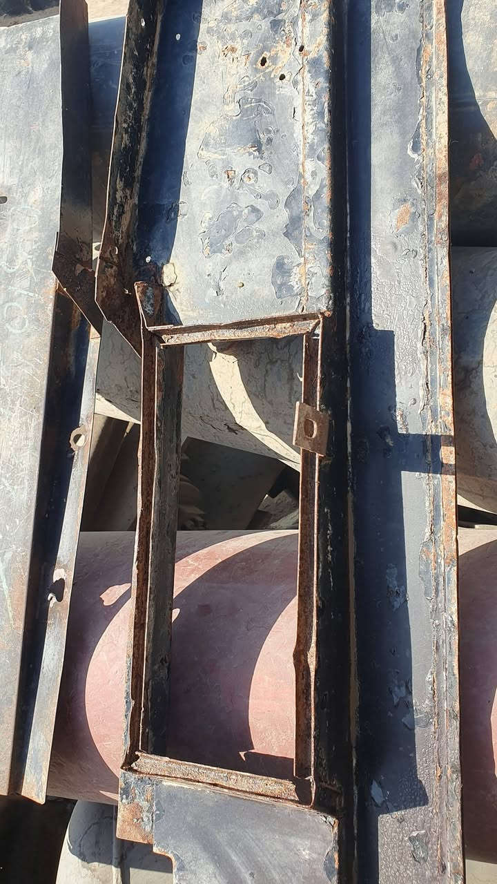 جوانب راديتر اقجم محرك عادي ابلادي
*********** التاجي الحي الصناعي
