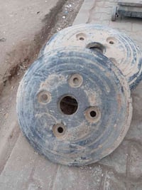 صالنصه • ٨ قطع • مكينة