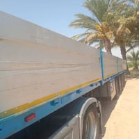 المانيه • أربع محاور • أجناب ٨٠