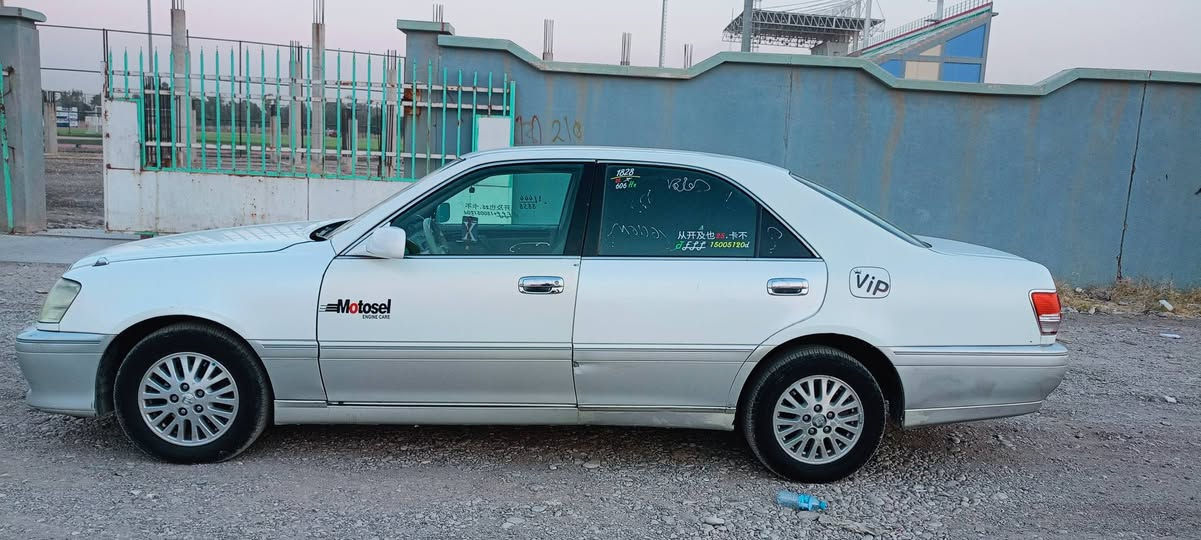 مەلیکە بۆفرۆشتن بڕاوە مۆدیل 2002 مەکینە دیڤۆر گەورە گێرومەکینەی بەشەرت چواردوگمەیە پەردەیە سەلاچەیە تەبرید مەرکەزییە ناوزەرد چوارتایەی لۆکی لەژێرە سعر 33گەڵاو یەک تۆز مەعملە شوێن کەلار ***********
