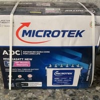 🔋الحل الامثل للطاقة هوا بطاريات مايكروتك Microtek  تيوبلر  بوصل ضمان ح...