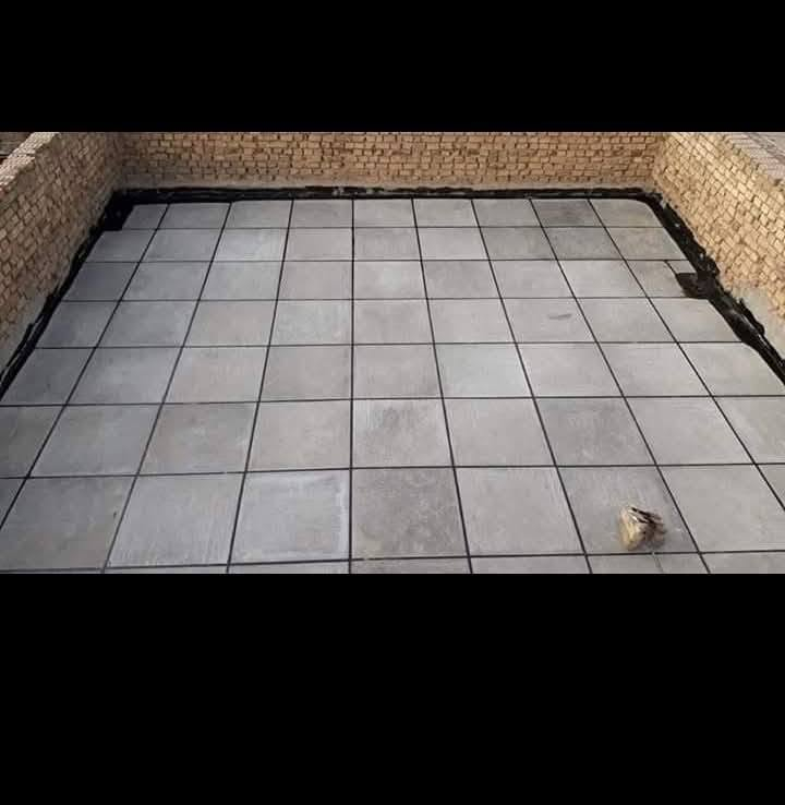 🏠 عروض خاصة لصيانة الأسطح والعزل 🏠
​هل يعاني سطح منزلك من الرشح أو التشققات؟ هل تحتاج إلى تجديد مظهر وحماية سطحك بأفضل المواد؟
​نحن على أتم الاستعداد لتقديم كافة خدمات صيانة الأسطح بجودة عالية وأسعار مناسبة جداً للجميع:
▫️ تطبيق الاشتايكر بأتقن عمل.
▫️ إعادة وتجديد الماستك لسد الفواصل ومنع تسرب المياه.
▫️ صيانة شاملة للأسطح ومعالجة كافة المشاكل الفنية.
​🔨💯 الجدية والدقة في العمل هو عنواننا
​للاستفسار والحجز والتواصل واتساب 
📞 ***********
