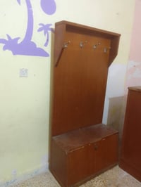 زاوية تسكام • صاج اصلي • عمل نجار