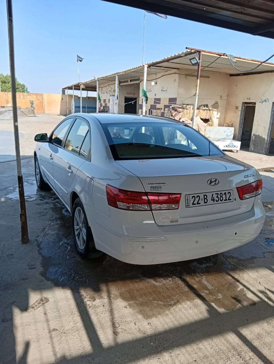 سوناتا ٢٠٠٩ خليجي مكفوله كفاله عامه رقم اربيل سنويه لل ٢٩ رقم نگليزي سعر ١٢٥ وبيها مجال عنوان واسط الكوت ***********
