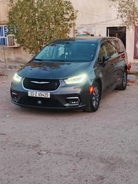 باسفيكه 2023 رقم بغداد انكليزي سياره حلوه مكفوله كفاله عامه  ماكينه كي...
