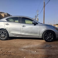 يارس ٢٠١٩ • وارد امريكا • محرك ١٥٠٠