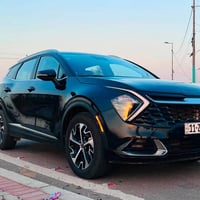 هايبرد • ٢٠٢٣ • ٥٥ الف كم