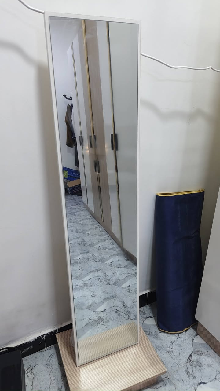 غرفة نوم تركية • ٧ قطع • نظيفة