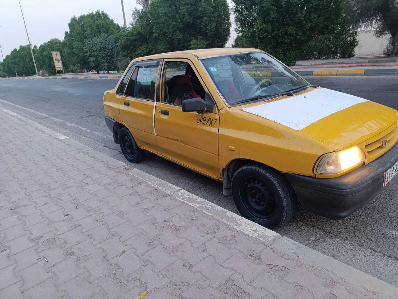 بصرة • سونيت • تحويل مباشر