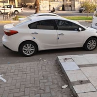 سيراتو ٢٠١٥ • محرك مكفول • مكيف ثلج
