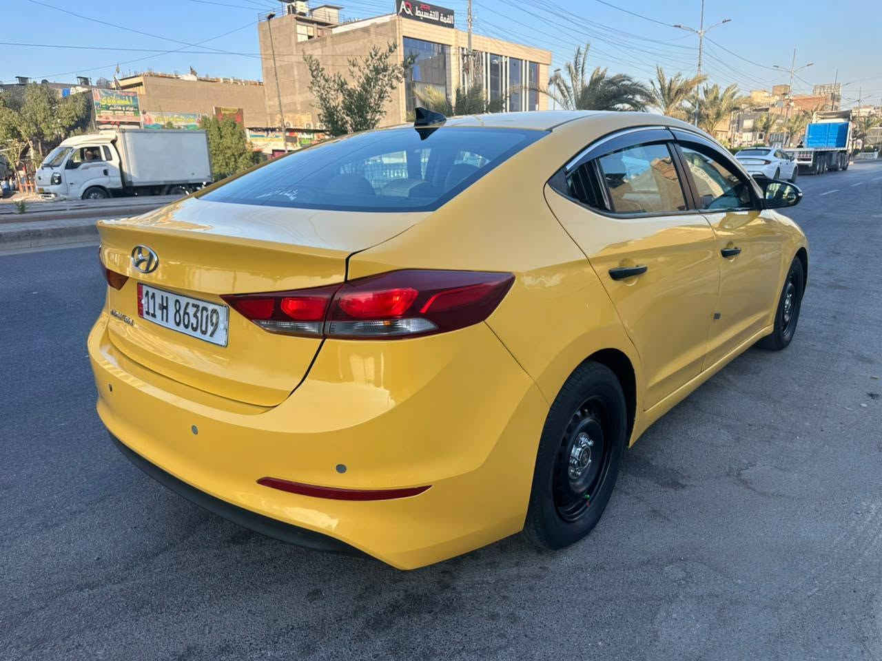السلام عليكم سياره النتره وارد امريكي سونار منشور موديل 2017رقم بغداد تحويل مباشر مواصفات نص فول محرك كير صدر تبريد تخم تاير مكفولة سياره جاهزه حلوه كلش العنوان بغداد الامين شارع نواب سعر 98$بيه مجال بصيط النتصال ***********
