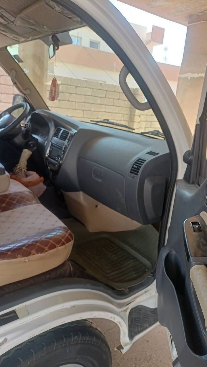 كيا بنكو موديل 2021 رقم سنوية جديد سيارة  بسمي كفالة عام بدون صبغ حصه كاز السعر 155 مجال قليل اتصال *********** واتس اب بي
