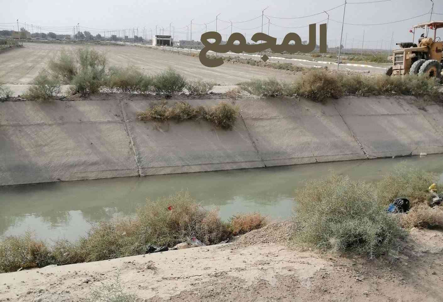 قطع زراعي • ٣٠٠م • قرب جواد بولاني