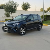راف فور XLE • ٢٠١٨ • ١٢٩٠٠٠ كم