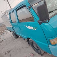 كيا بنكو • دبل • ١٩٩٥
