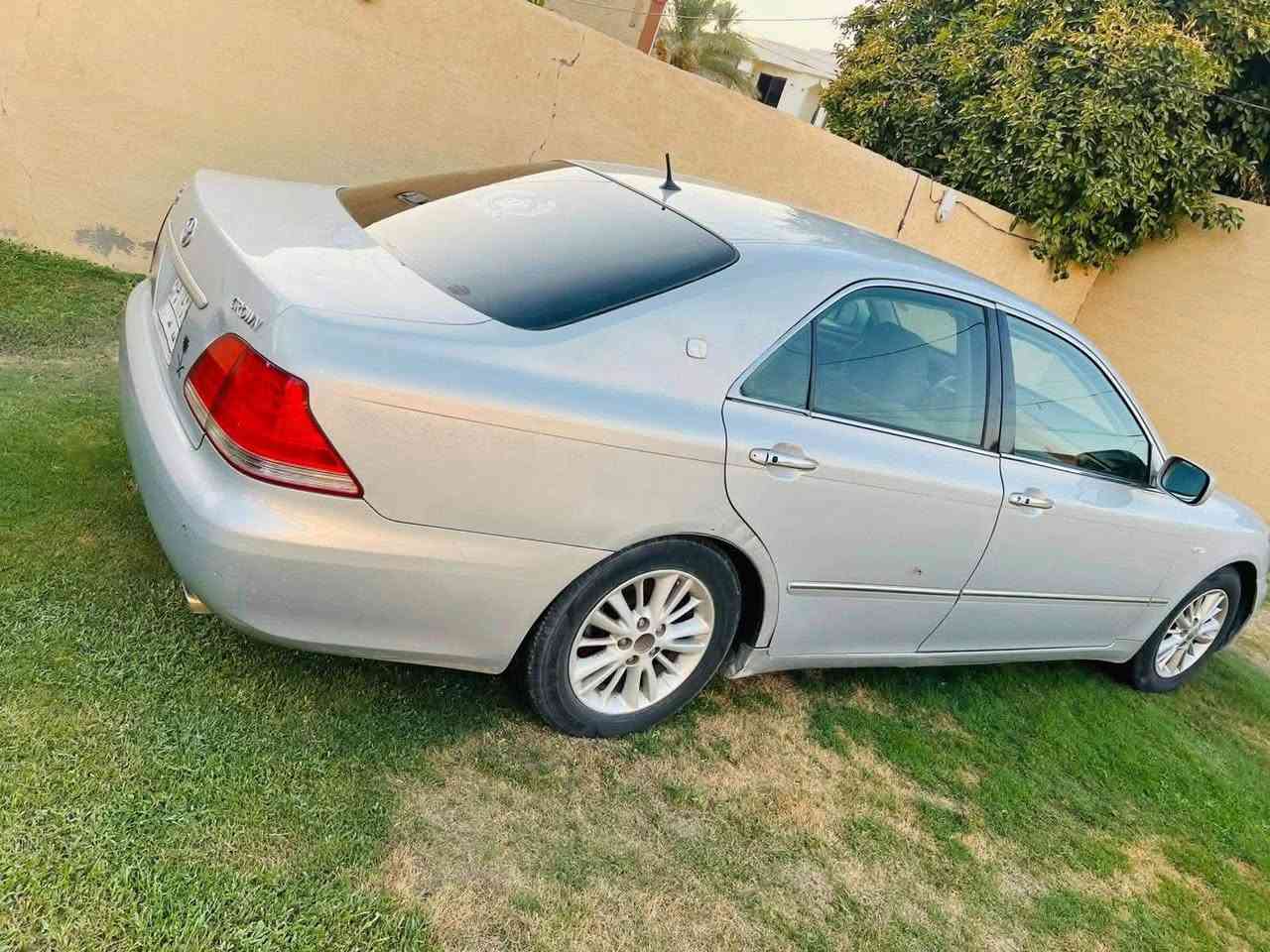 يا الله السلام عليكم تيوتا كراون شاهينه كص ادوات للبيع او مراوس اب افانتي كص ادواات دكمتين شاصي 82 كير محرك تدفئه تبريد كهربائيات جاهزه داخل رصاصي ملكي مكانهه صلاح الدين الضلوعيه للاستفسار 

‭***********‬
