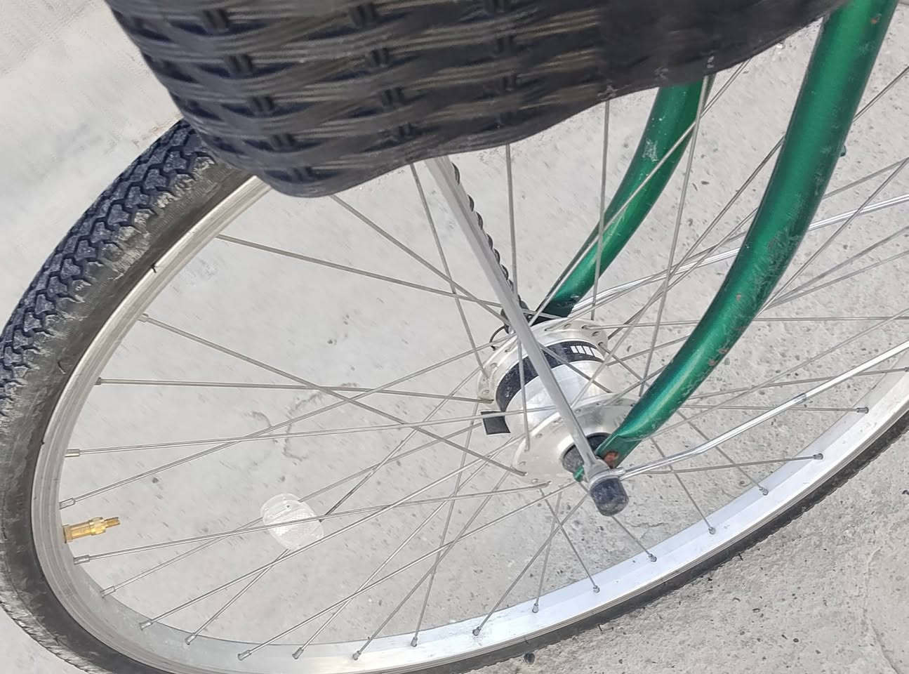 باسكال عبد الحليم • كير 7 • الموصل