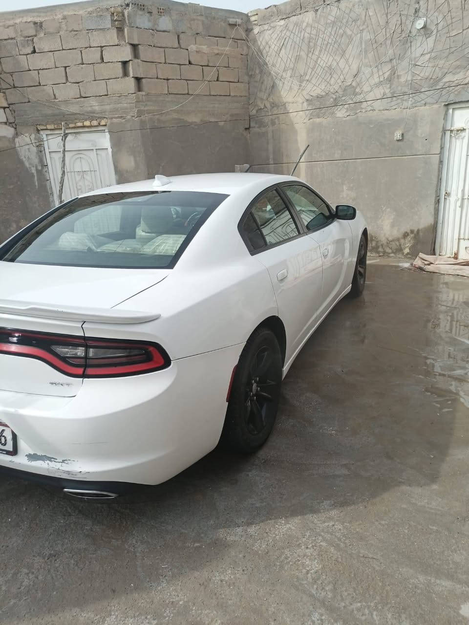 نص فول • موديل ٢٠١٦ • غاز جديد