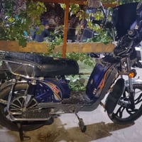 ماطور • بطاريات • فحص