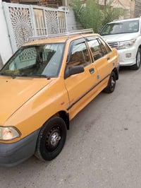 سايبا ٢٠١١ • كير جديد • الزعفرانيه