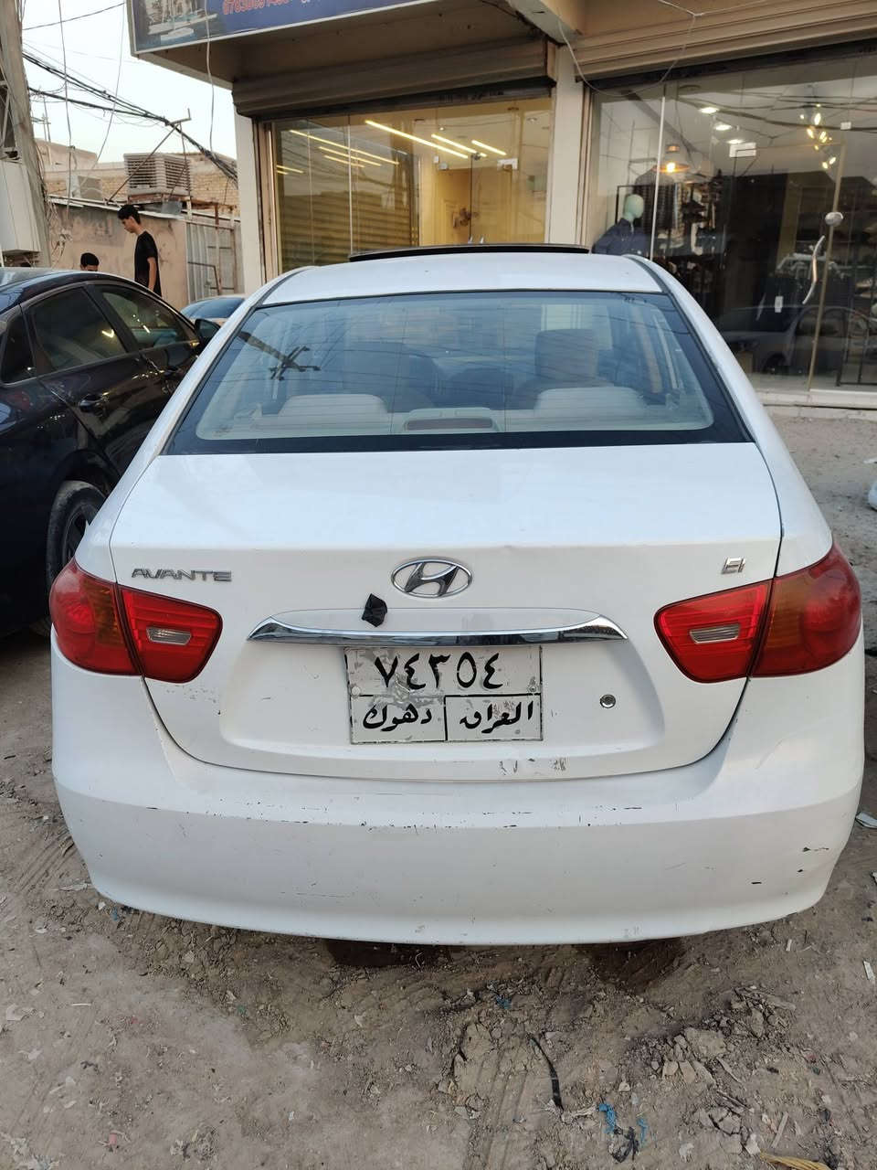 السلام عليكم الانتره 11 فتحه بيها باب مبدل فقط مكفوله من الضربه مكينه كير حداديه تبريد جاهزات كهربائيات كلها شغاله ملاحضه السياره اصوليه وتحويل ومالكها بدهوك ماندله بيها سنويه سكنر وبلاغ وياها ومستمسكاتها كلها استنساخ المكان نجف السعر 65وبيها مجال مكلف بنشر الاتصال عله رقم ***********

