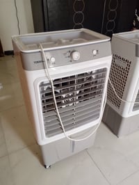 مبردات • استعمال قليل • البصره الجمهوريه ٣