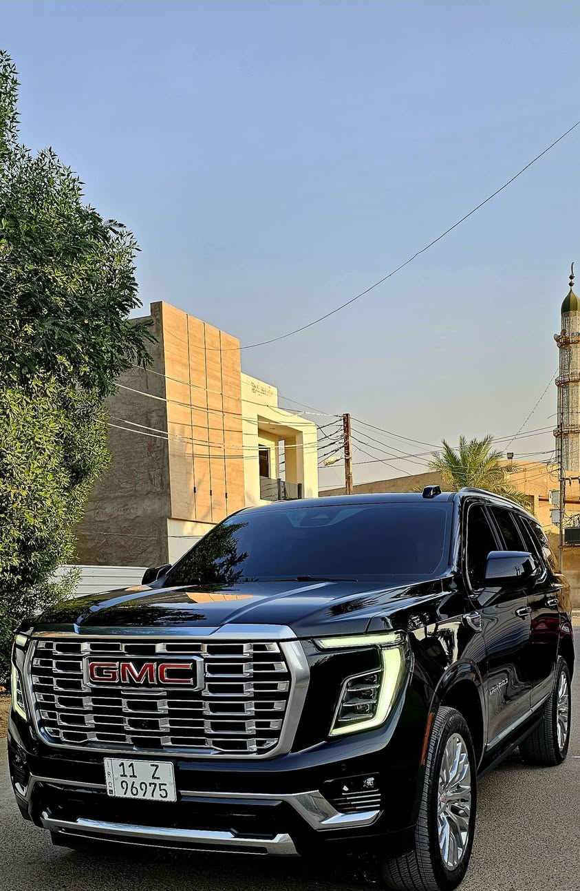 السلام عليكم الوحش الامريكي يوكن دينالي خليجي وكاله المنصور ٢٠٢٥ ماشيه ٣٠الف كيلو متر مكفوله من الضربه والصبغ والتعديل مغلفه بلكامل ppf مواصفاتها ٤بيبان بصمه صندوك كهرباء ويل كب٢٢ كشنات جلد كشنات تدفئه تبريد كشنات خزن كشنات خلفي منفصل ايبادات خلفية هندبريك بصمة ستيرن كهرباء ستيرن هيتر كاميرات ٣٦٠درجه حساسات دعاميه امامي خلفي جكات داتا شو جحم جبير دوسات كهرباء بانوراما رادار امامي رادار جوانب سياقه اليه تحديد مسار مانع تصادم تشغيل عن بعد اناره داخليه متغيرة لايت كهرباء ٨ايرباك ثلاجه شاحن واير ليس فول صاج فول نيكل فول زنون وبعد بيها هوايه مواصفات السعر ٧١٥ وبي مجال لاتصال*********** مكان السياره بغداد الغزاليه
