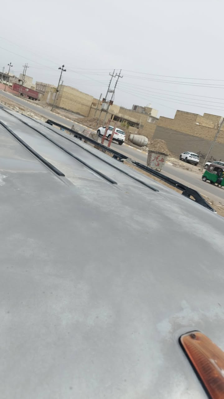 جمسي ٩٩ • مكينه جاهزه • قير حداديه