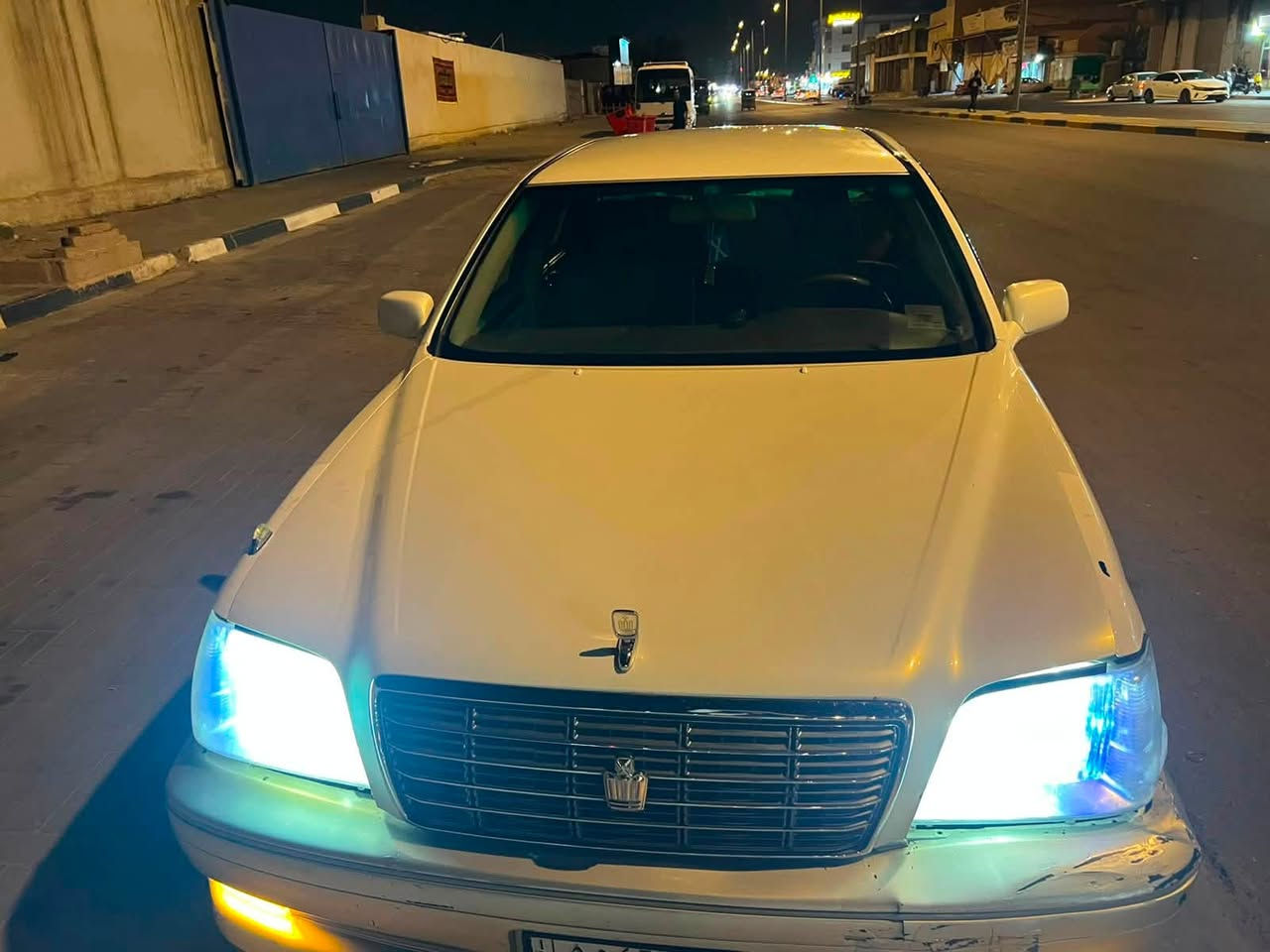 سلام عليكم جنون اصولي مكصوصة قماره محرك VVT كير جديد ومحرك جديد رقم بغداد حداديه 60% العنوان البصره السعر 80 مراوس تبريد شغال ثلج تخم تاير جديد..... رقم الهاتف ***********
— ‏￼‏يشعر بـ‏الحزن‏
