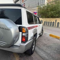 سفاري بلاديه • ٢٠٠٨ • محرك ٤٥٠٠