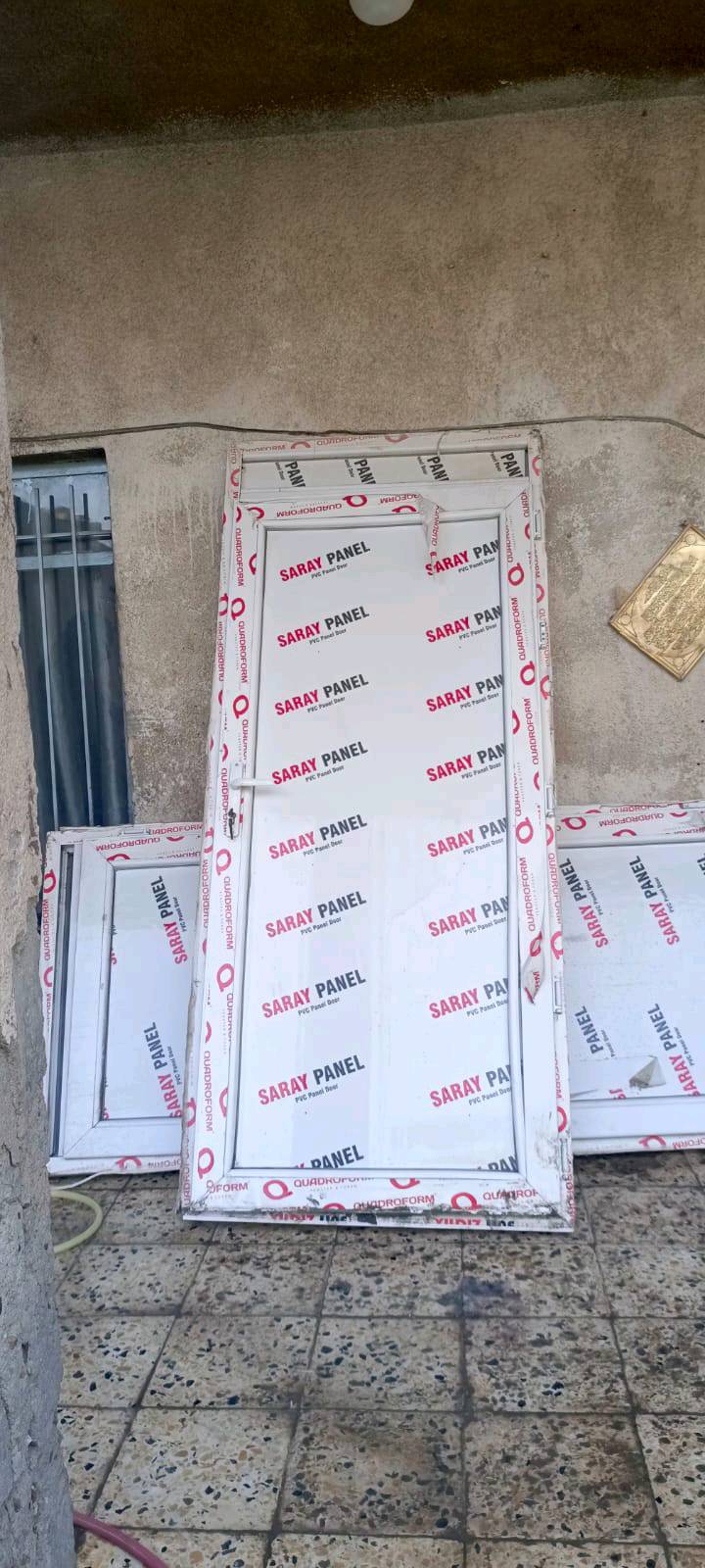 بغداد • ٣ ابواب • حالة ممتازة